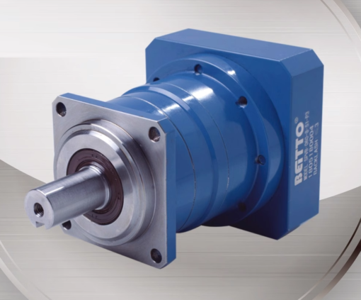 Hộp số giảm tốc BEITTO AHB-090-5-S3-28/22-415