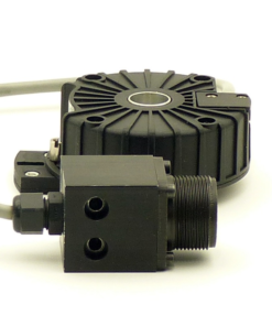 Phụ kiện motor servo, bộ mã hóa encoder EF80P6L1000Z5L8X3PR1