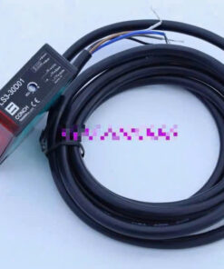 Cảm biến quang điện LS3-30D01 CONCH
