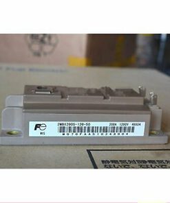 Linh kiện IGBT cho biến tần 2MBI200S-120-50