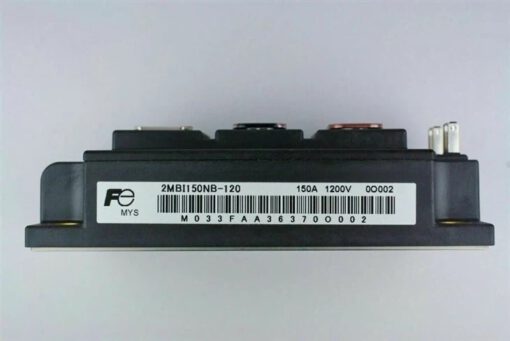 Linh kiện IGBT cho biến tần FUJI 2MBI150NB-120