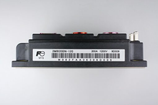 Linh kiện IGBT cho biến tần FUJI 2MBI200N-120