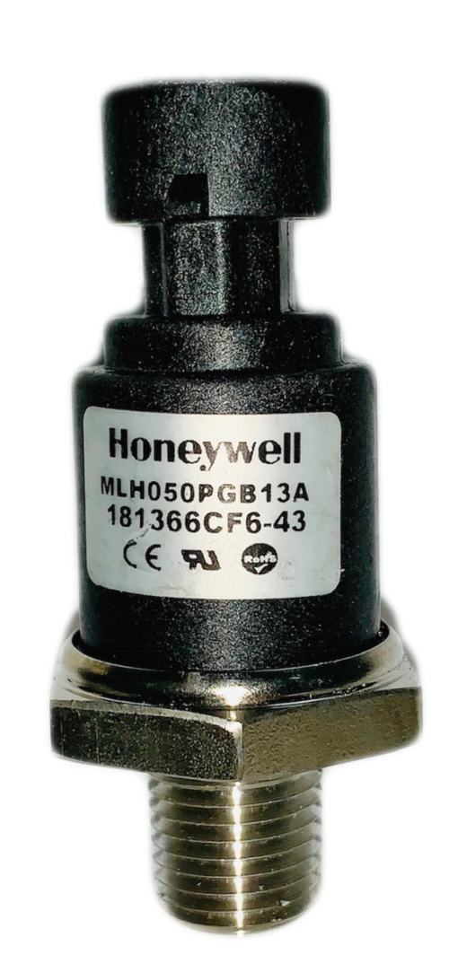 Cảm biến áp suất Honeywell MLH050PGB13A