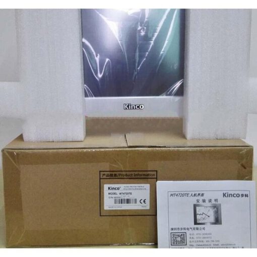 Màn hình HMI KINCO MT4720TE