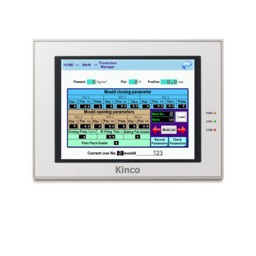 Màn hình HMI KINCO MT5520T