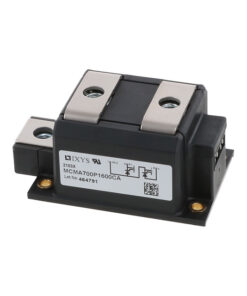 Linh kiện biến tần Thyristor SCR IXYS MCMA700P1600CA