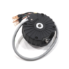 Phụ kiện motor servo, bộ mã hóa encoder EF80C8C2048Z5P15X3PR1