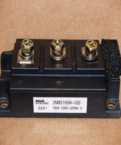 Linh kiện IGBT cho biến tần 2MBI150N-120