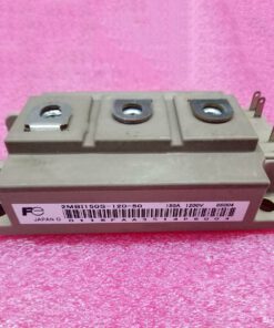 Linh kiện IGBT cho biến tần 2MBI150S-120-50