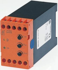 Bộ khởi động mềm HÃNG DOLD BA9018