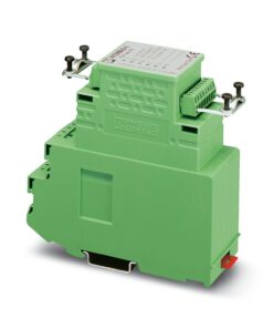 Bộ tiếp sóng Bus Coupler INTERBUS PHOENIX CONTACT IBS ST 24 BKM-T