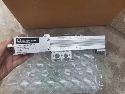 Điện Trở Kháng CAR 200 DT 415 80R KT