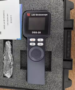 Máy đo tốc độ vòng tua động cơ DSS-20