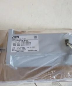 Động cơ giảm tốc GTR GFM-12-10-T40