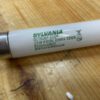 Bóng đèn Sylvania OCTRON 25W 3000K F025/830/XP/ECO3