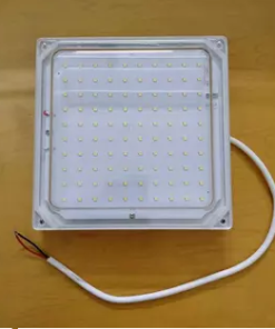 Đèn led chống nước IP68 HZZM30