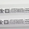BÓNG ĐÈN LED8ET8/G/2/835
