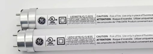 BÓNG ĐÈN LED8ET8/G/2/835