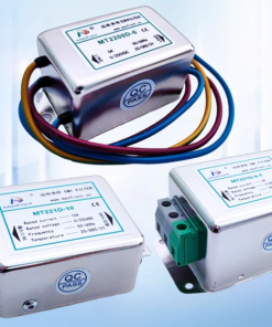 Bộ lọc nhiễu 3A T2200D-3
