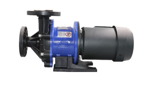 Máy bơm từ tính IWAKI dòng MX-505 MX-403 MX-403X MX-402 MX401