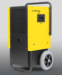 Máy sấy xây dựng công nghiệp TROTEC TTK 500