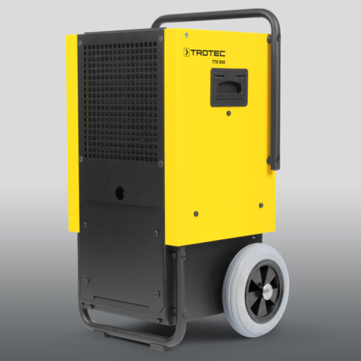 Máy sấy xây dựng công nghiệp TROTEC TTK 500