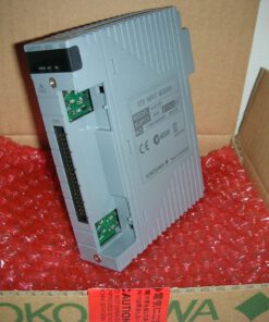 Mô-đun đầu vào DCS RTD / POT Yokogawa AAR181-S00