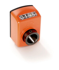 Đồng Hồ Hiển Thị Vị Trí Siko POSITION INDICATOR DA04