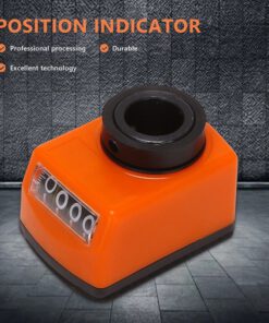 Đồng Hồ Hiển Thị Số Vòng Quay POSITION INDICATOR
