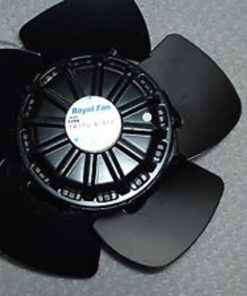 Quạt hút thổi Royal Fan TR175-5-5TP