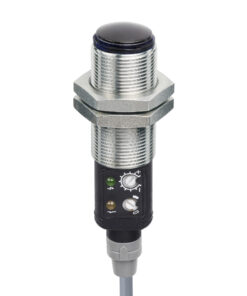 Telco SMP 8400 MG 5 – Cảm Biến Quang Khuếch Tán Vỏ Inox IP67