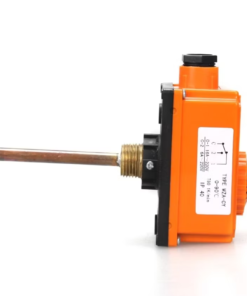 Bộ điều khiển nhiệt độ đường dẫn nước nóng WZA-CY