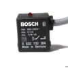 Cảm biến tiệm cận BOSCH 0 830 100 366