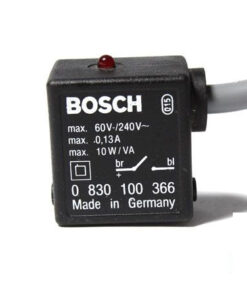 Cảm biến tiệm cận BOSCH 0 830 100 366