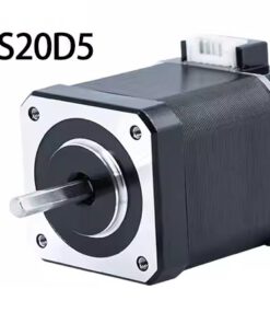 Động cơ bước mở vòng hai pha HDB 1704HS20D5