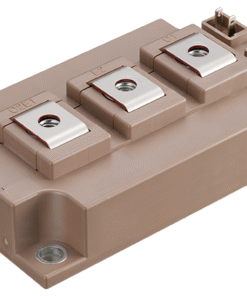 2MBI200VH-120-50 – Mô-đun IGBT 1200V, 200A Fuji Electric (V-Series)