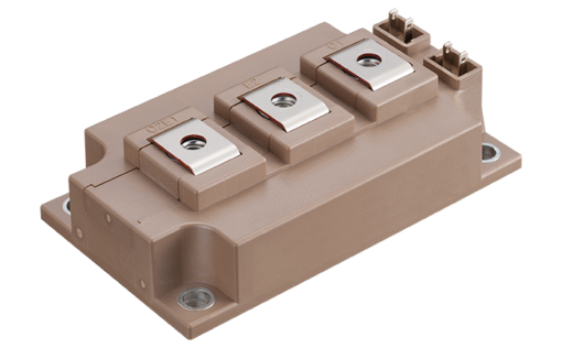 2MBI200VH-120-50 – Mô-đun IGBT 1200V, 200A Fuji Electric (V-Series)