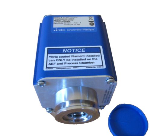 Cảm biến chân không Micro-Ion GAUGE Granville-Phillips 354001-YE-T