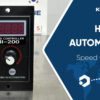 Bộ điều khiển tốc độ Motor Speed controller HI-200