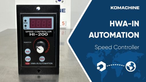 Bộ điều khiển tốc độ Motor Speed controller HI-200