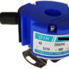 BỘ ROTARY ENCODER 2500 xung OIH-48-2500P4-L6-5V TS5214N500