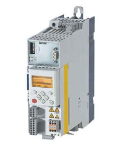 Biến Tần Lenze E84AVSCE5512SX0