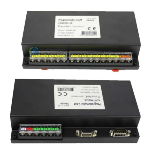 Bộ Điều Khiển Cam Encoder CAM888-M1