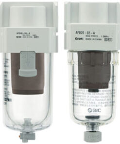Bộ Lọc Tinh Khí Nén SMC AFD30-02-A
