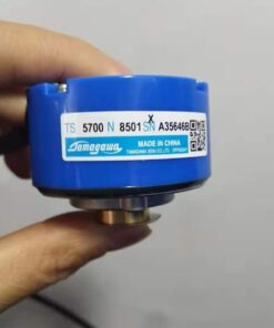 Bộ Mã Hóa Encoder Tamagawa TS5700N8401