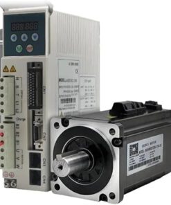 Bộ Servo TECO 1kW – Động cơ JSMA-PMB10ABA + Driver JSDEP-20A-B