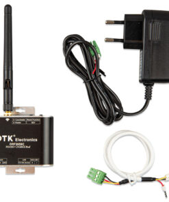 Bộ Thu Phát RF Zigbee RS485 DRF2659C