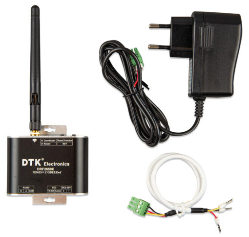 Bộ Thu Phát RF Zigbee RS485 DRF2659C