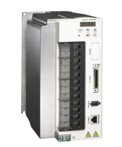 Bộ điều khiển Driver Servo Schneider LXM23DU45M3X