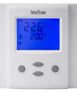 Bộ điều khiển đa năng TCI-W22